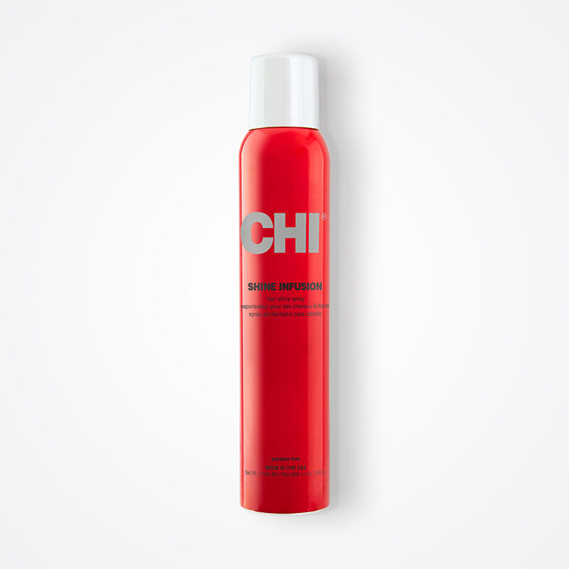 SHINE INFUSION-SPRAY 5.3 Oz. 157 Ml