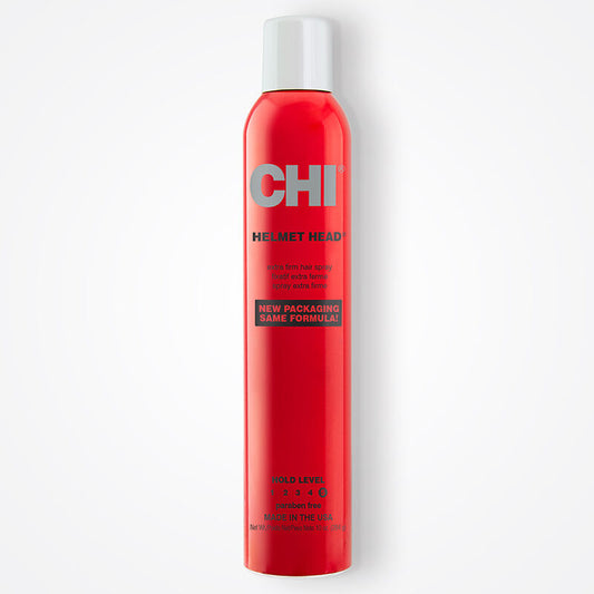 HELMET HEAD SPRAY LEVEL 5-  10 Oz. 284 Ml
