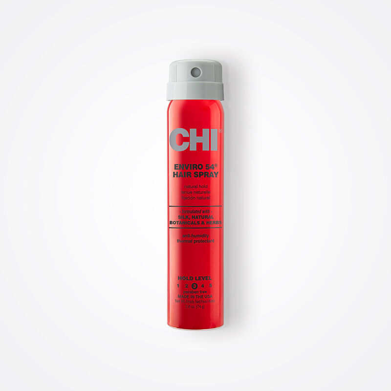 NATURAL HOLD HAIR SPRAY - SMALL 2.6 Oz.
