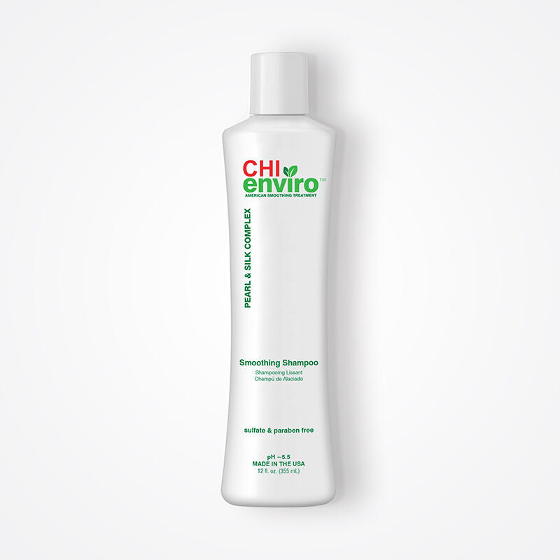 ENVIRO SMOOTHING SHAMPOO 12 Oz. 355 Ml