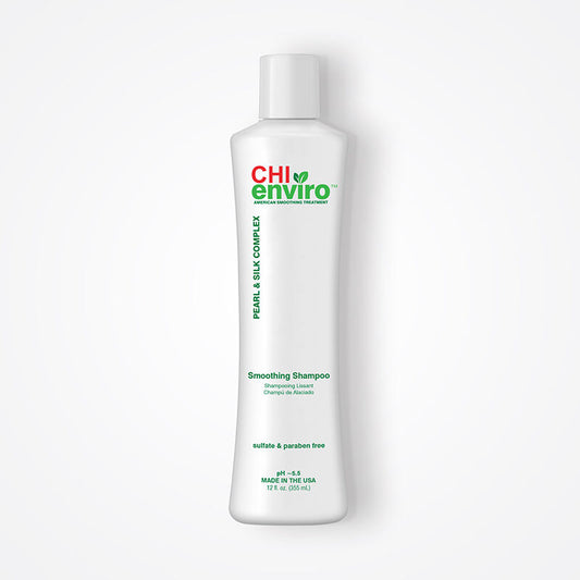 ENVIRO SMOOTHING SHAMPOO 12 Oz. 355 Ml