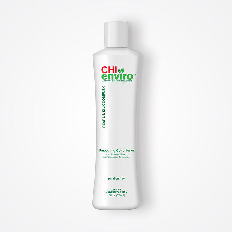 ENVIRO SMOOTHING CONDITIONER 12 Oz. 355 Ml