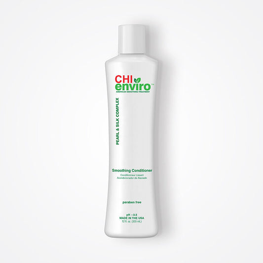 ENVIRO SMOOTHING CONDITIONER 12 Oz. 355 Ml