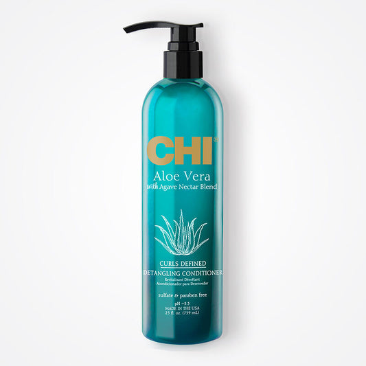 CHI Aloe Conditioner 739 ml