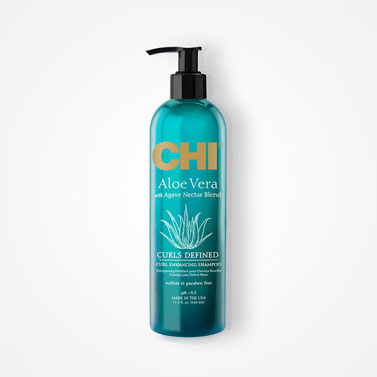 CHI Aloe Shampoo 340 Ml