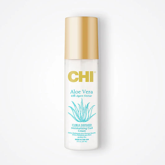 CHI Aloe Curl Cream 147 ml