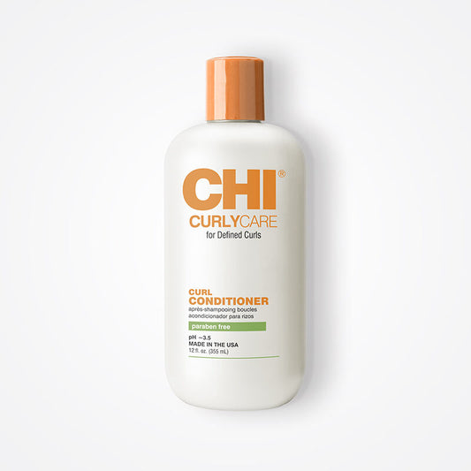 CHI Curly Care - Conditioner 355Ml