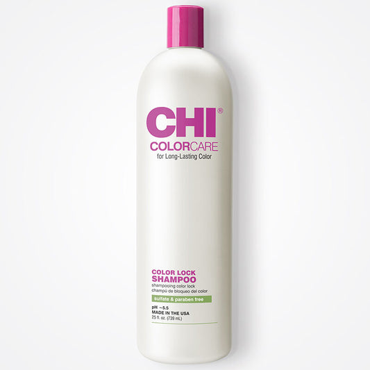 CHI ColorCare – Color Lock Shampoo 739ml