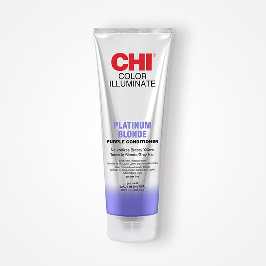 PLATINUM BLONDE CONDITIONER 251 Ml