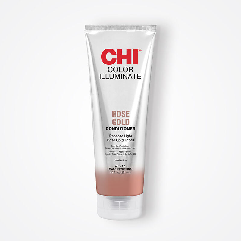 ILLUMINATE Rose Gold Conditioner 251 Ml