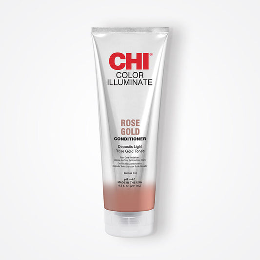 ILLUMINATE Rose Gold Conditioner 251 Ml