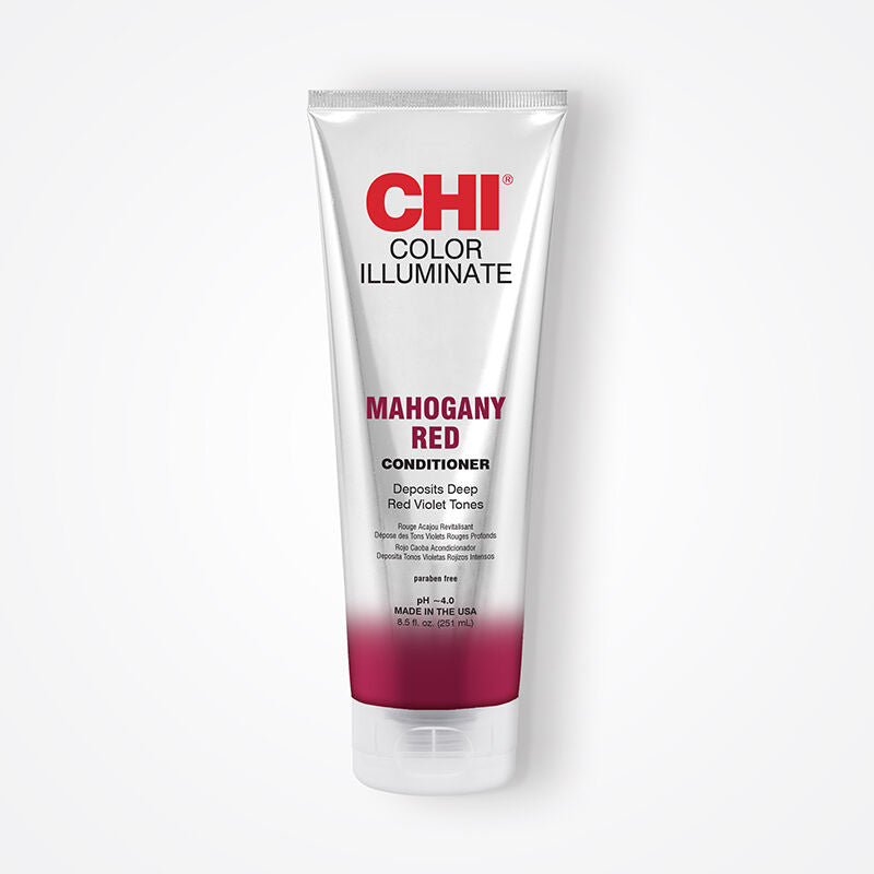 MAHOGANY RED CONDITIONER 251 Ml