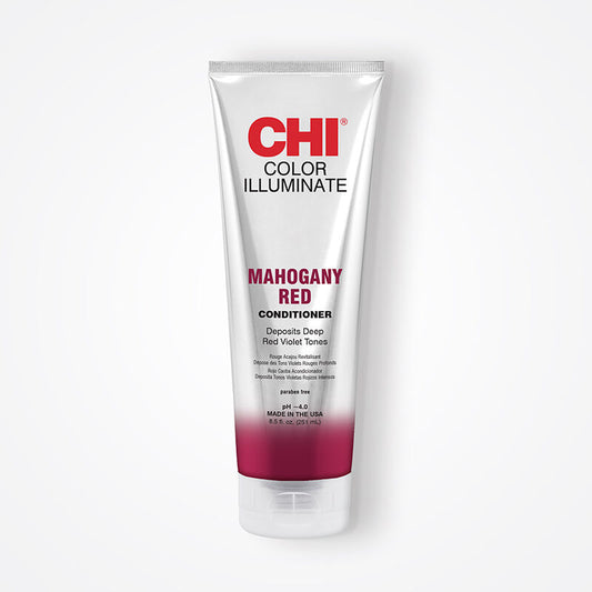 MAHOGANY RED CONDITIONER 251 Ml