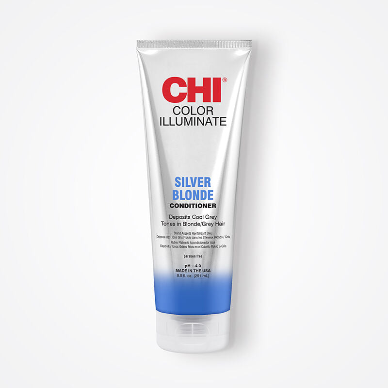 SILVER BLOND CONDITIONER 251 Ml
