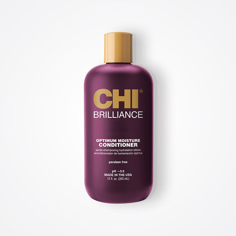 DEEP BRILLIANCE CONDITIONER  355 Ml