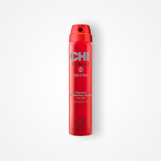 44 STYLE & STAY 2.6 Oz. 77 Ml