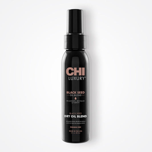 LUXURY SERUM OIL 3 Oz. 89 Ml