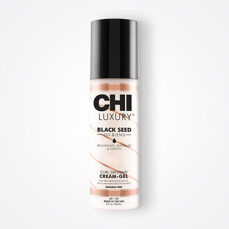 LUXURY CURL DEFINING CREAM GEL 147 Ml