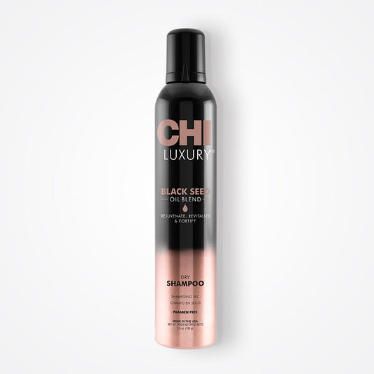 LUXURY  DRY SHAMPOO  150 Ml