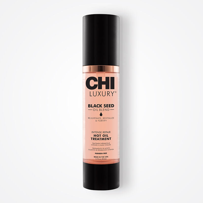 LUXURY HOT OIL TREATMENT 1.7 Oz. 50 Ml