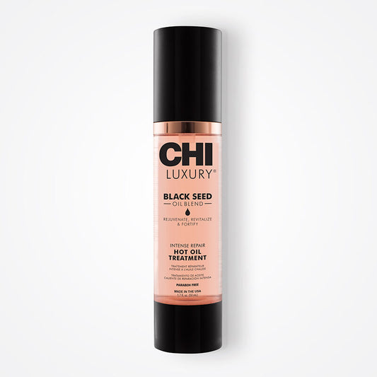 LUXURY HOT OIL TREATMENT 1.7 Oz. 50 Ml