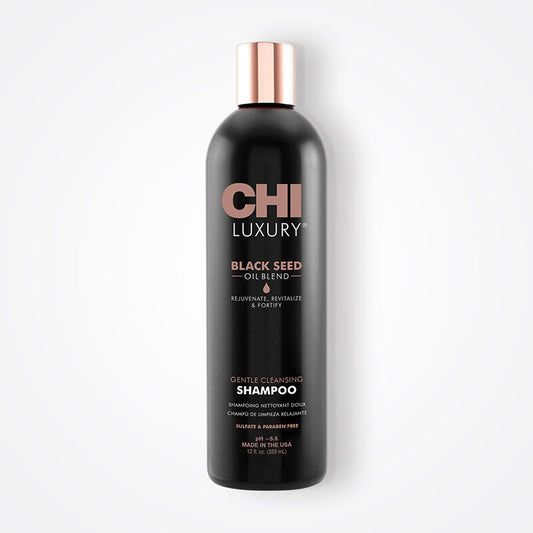 LUXURY SHAMPOO  355 Ml