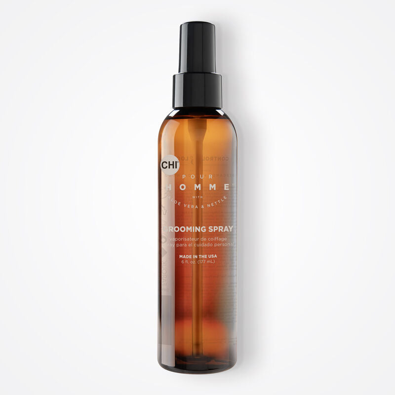 CHI POUR HOMME-GROOMING SPRAY 6OZ