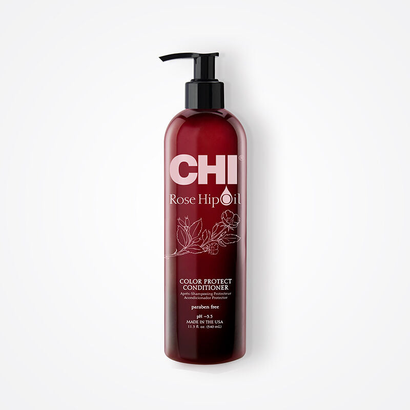 ROSEHIP OIL CONDITIONER  340 Ml