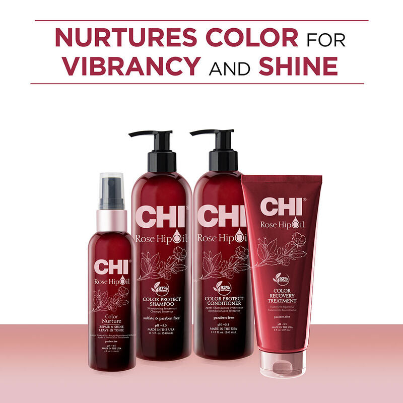 ROSE HIP Shampoo 739ml