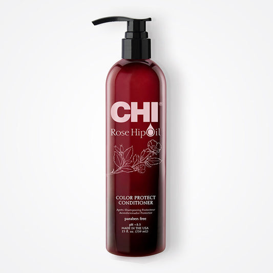 ROSEHIP OIL CONDITIONER LARGE - 739 Ml