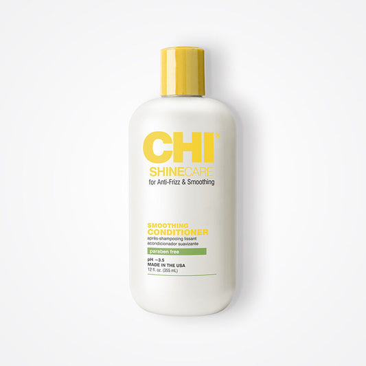 CHI SHINECARE - SMOOTHING CONDITIONER 355ML