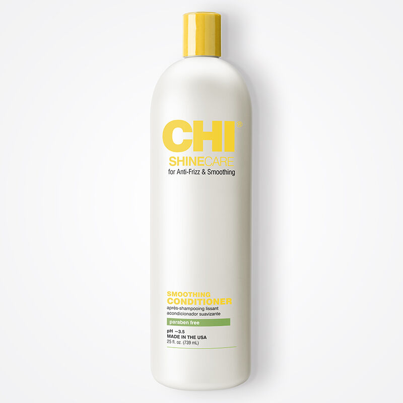 CHI SHINECARE - SMOOTHING CONDITIONER 739ML