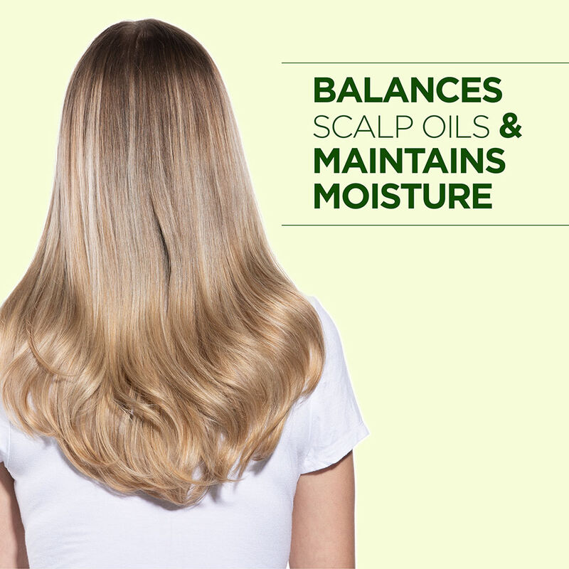 TEA TREE OIL CONDITIONER 739 Ml