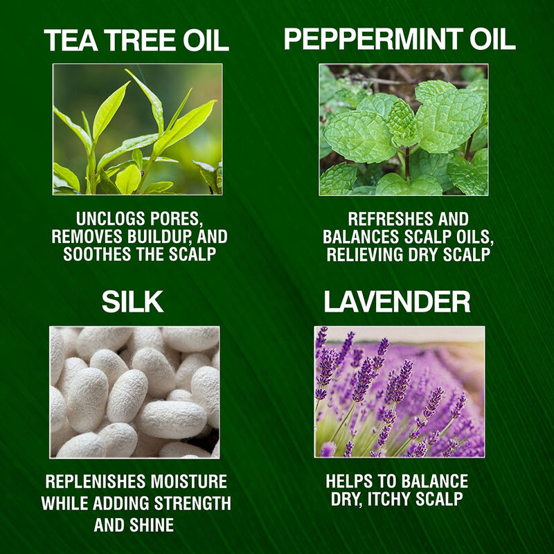CHI Tea tree oil Conditioner 340 Ml