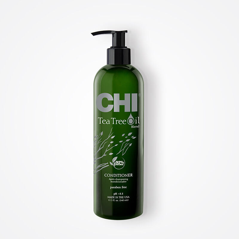 CHI Tea tree oil Conditioner 340 Ml