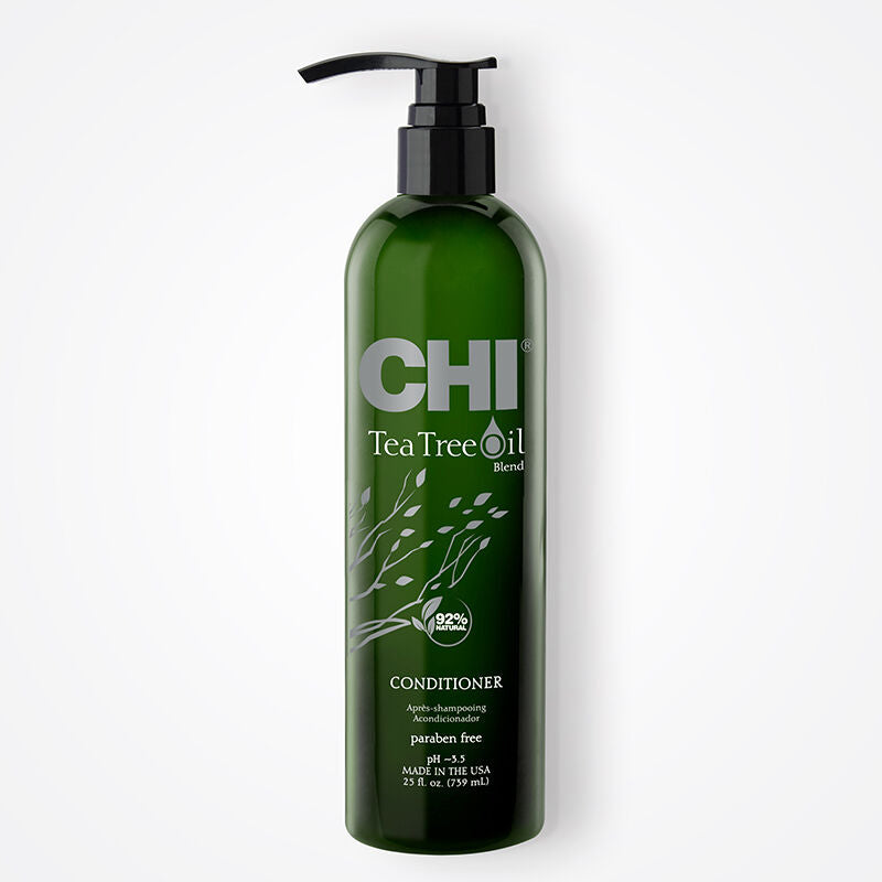 TEA TREE OIL CONDITIONER 739 Ml