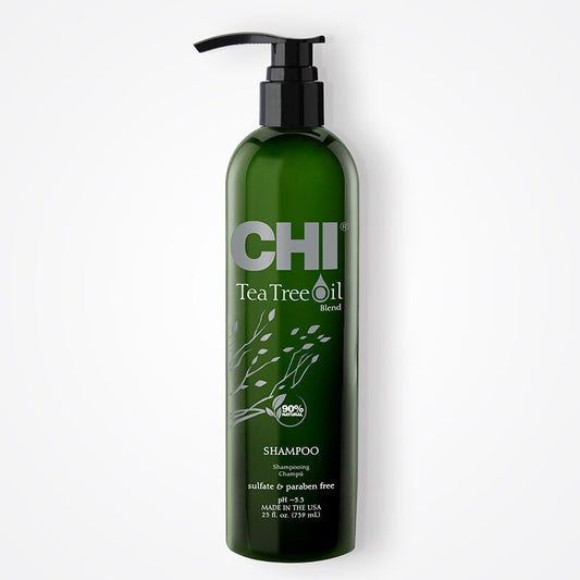 TEA TREE OIL SHAMPOO 739 Ml