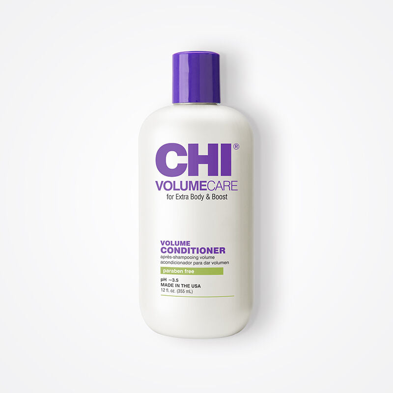 CHI VolumeCare – Volumizing Conditioner 355ml