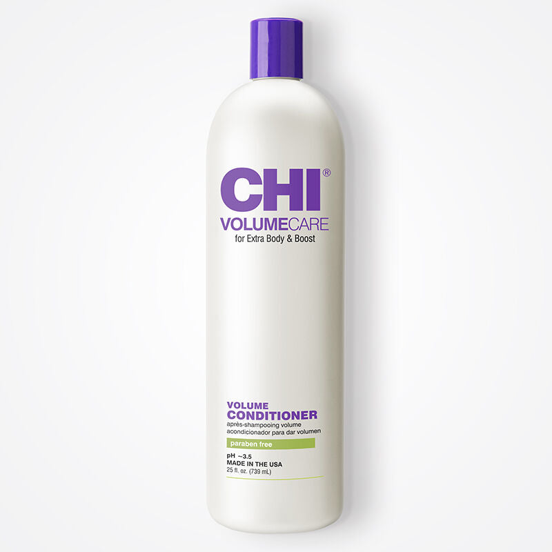 CHI VolumeCare – Volumizing Conditioner 739ml