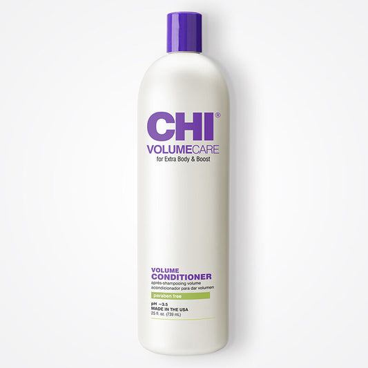 CHI VolumeCare – Volumizing Conditioner 739ml