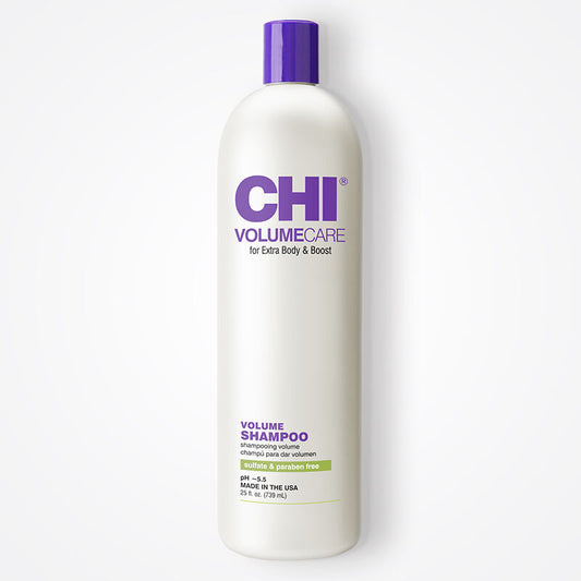 CHI VolumeCare – Volumizing Shampoo 739ml