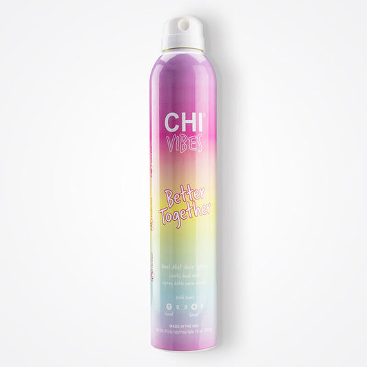 CHI VIBES - Better together - Dual mist hairspray 284ml