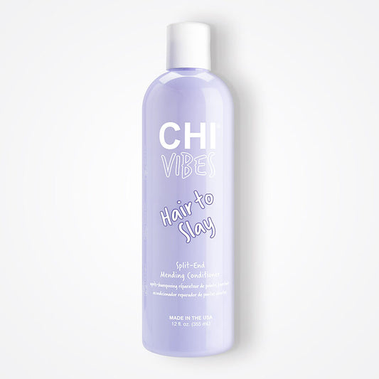 CHI VIBES HAIR TO SLAY SPLIT END MENDING CONDITIONER