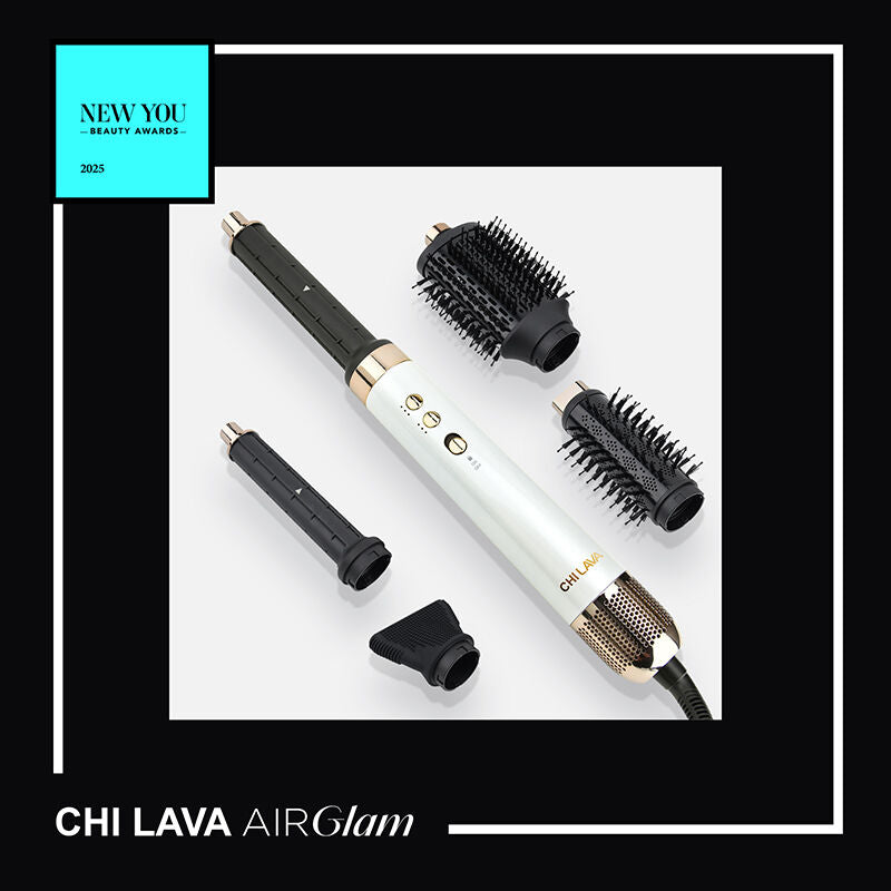 CHI LAVA AirGlam Multi Styler