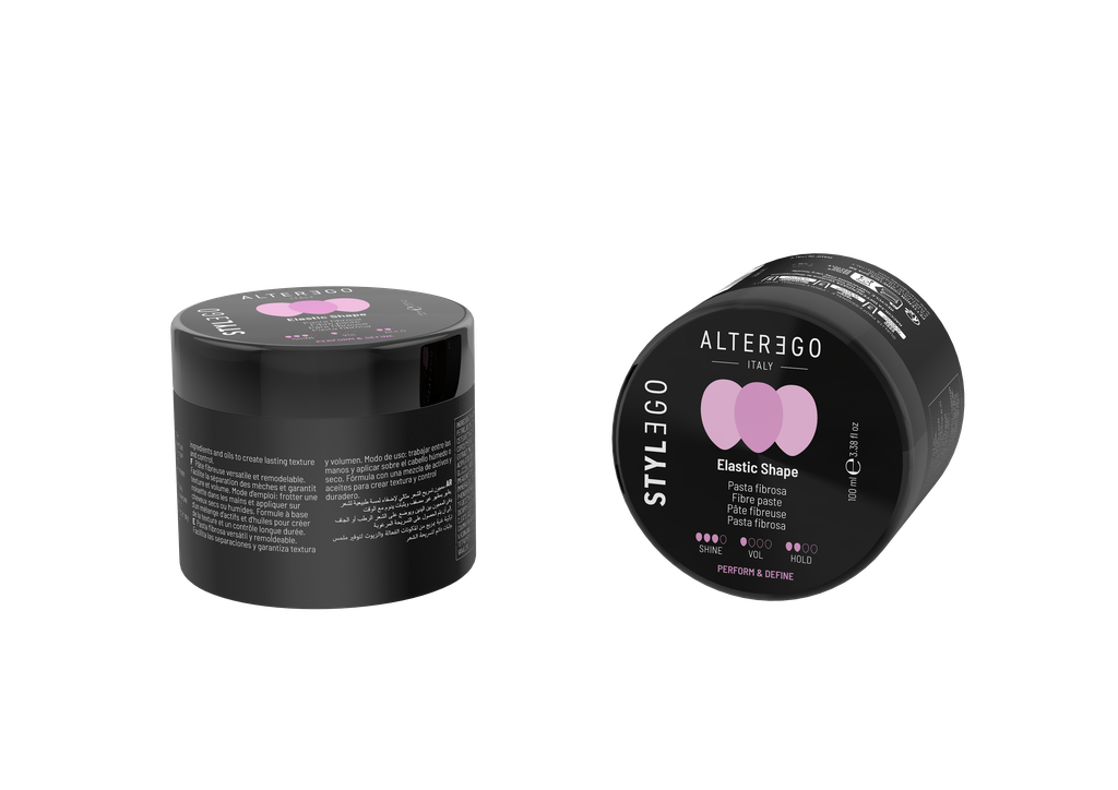STYLEGO ELASTIC SHAPE PASTE 100 ML