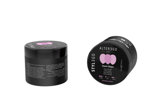 STYLEGO ELASTIC SHAPE PASTE 100 ML