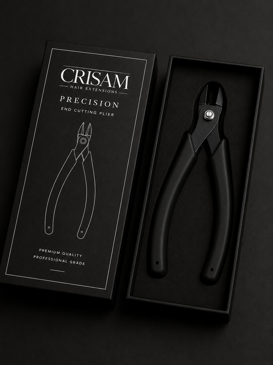 CRISAM® Hair Extension Bond Cutter