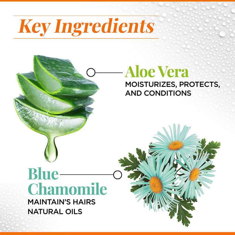 CHI CLEANCARE– CLARIFYING SHAMPOO 355 ML