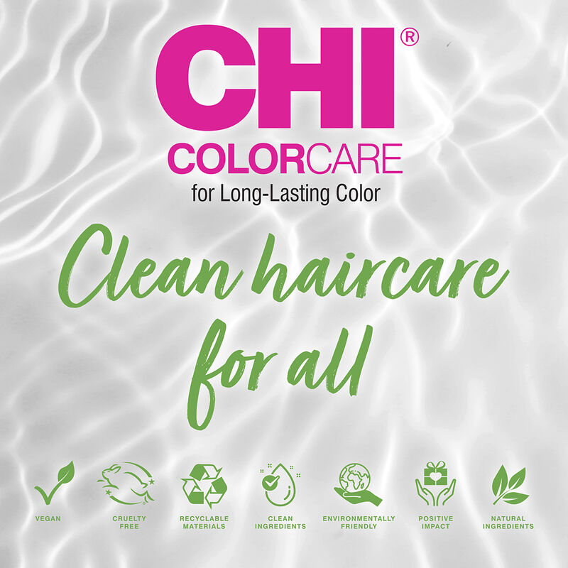 CHI ColorCare – Color Lock Shampoo 355ml