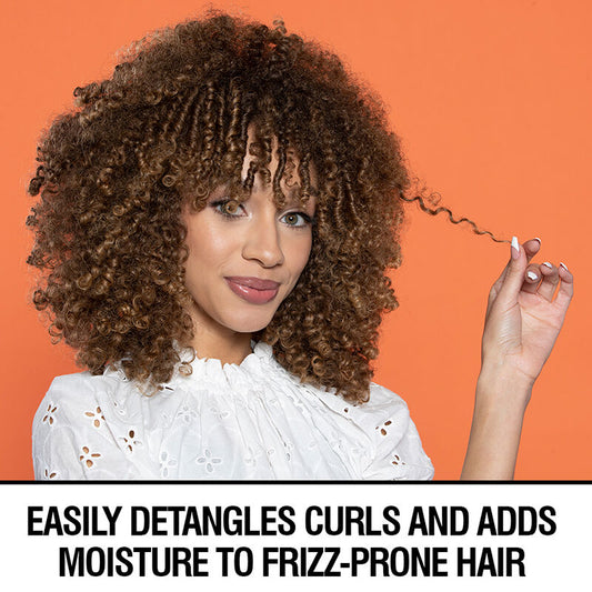 CHI CURLYCARE CONDITIONER 739 ML